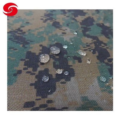 Military Marpat Woodland Military Tactical Backpack Digital Camouflage Printed Nylon
