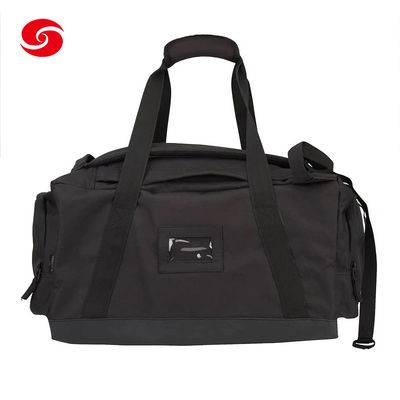 China Xinxing Large Capacity Military Tactical Duffle Bag Travel Bag with Backpack Shoulder Straps