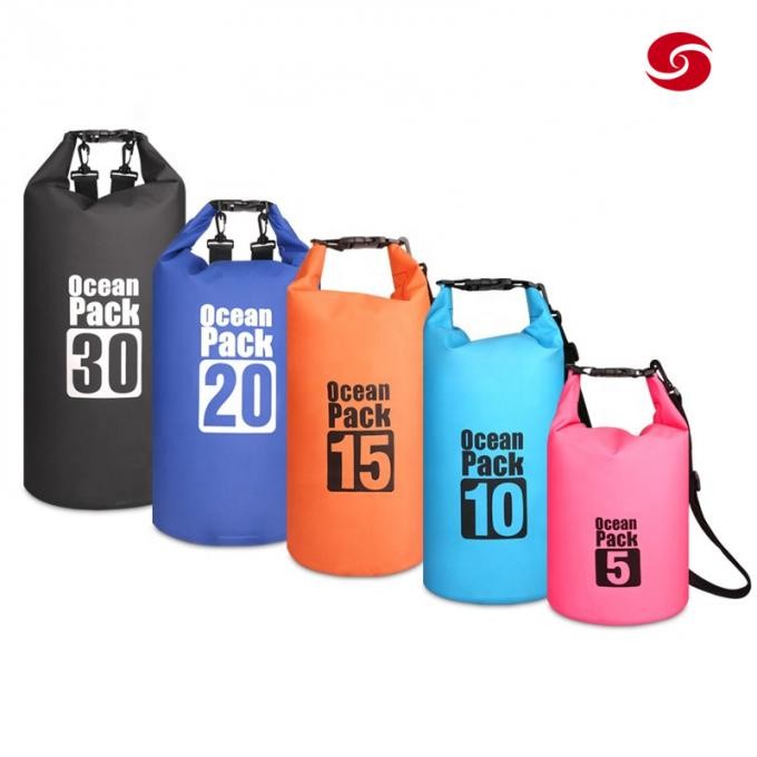 Customized Waterproof Bag/Dry Bag/Ocean Pack/Outdoor Backpack/Beach Bag/Swim Bag/Ocean Bag/Dry Backpack/Waterproof Package