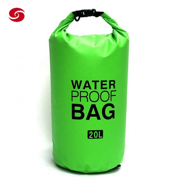 Customized Waterproof Bag/Dry Bag/Ocean Pack/Outdoor Backpack/Beach Bag/Swim Bag/Ocean Bag/Dry Backpack/Waterproof Package