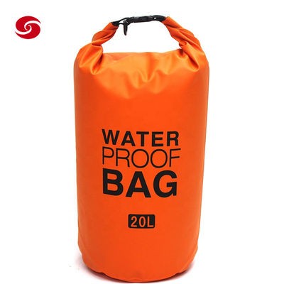 Customized Waterproof Bag/Dry Bag/Ocean Pack/Outdoor Backpack/Beach Bag/Swim Bag/Ocean Bag/Dry Backpack/Waterproof Package