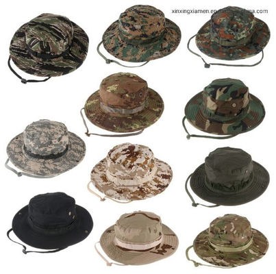 Soldier Outdoor Fishing Sun Hat Military Uniform Hats Patrol Men Army Caps