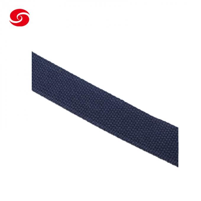 Wholesale Outdoor Universal Acrylic Canvas Adjustable Military Tactical Waist Belt