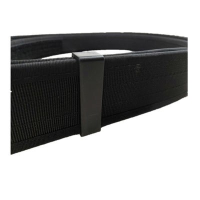 Xinxing Police Heavy Duty Tactical Security Nylon Webbing Belt