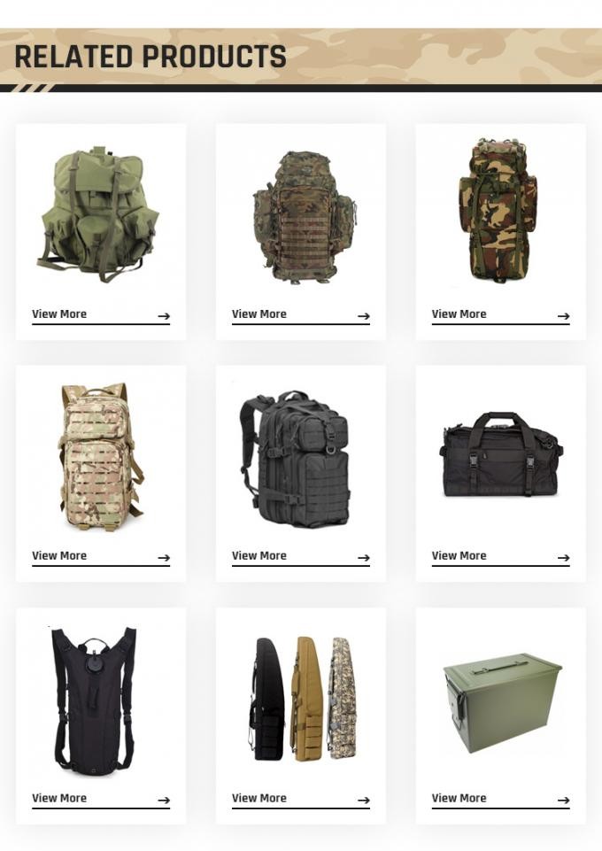 Tactical Hunting Shooting Gun Case Army Military Air Soft Rifle Bag