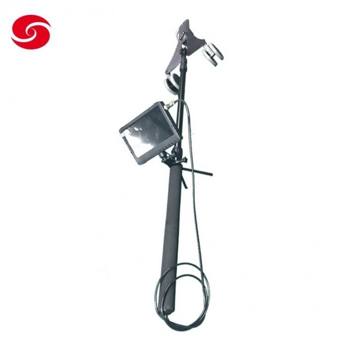Cxxm Low-Light Night Under Vehicle Inspection Camera System
