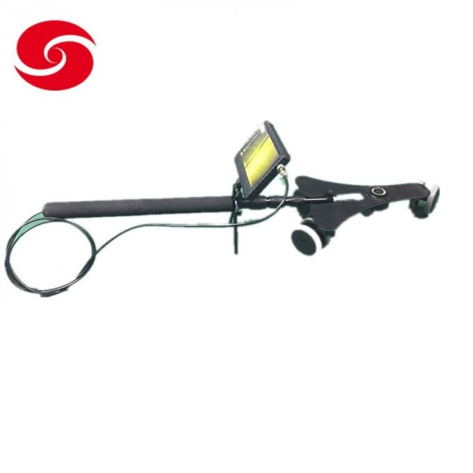 Cxxm Mini Under Vehicle Inspection Camera DVR System