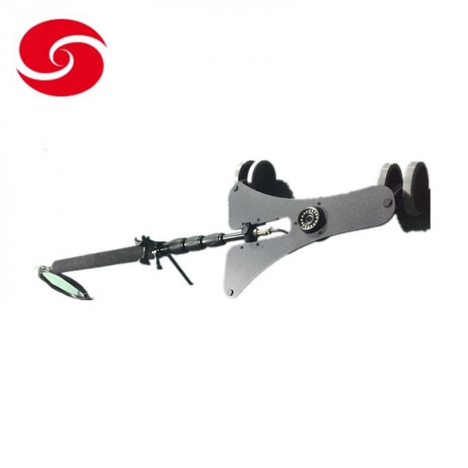 Cxxm Mini Under Vehicle Inspection Camera DVR System