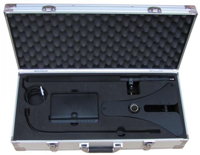 Cxxm Mini Under Vehicle Inspection Camera DVR System