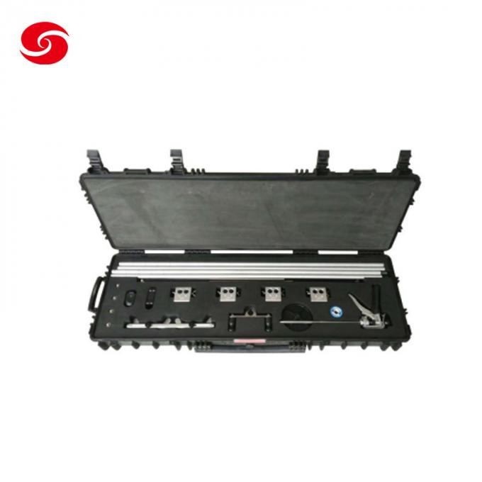 Military Equipment Shipping Case Boxes