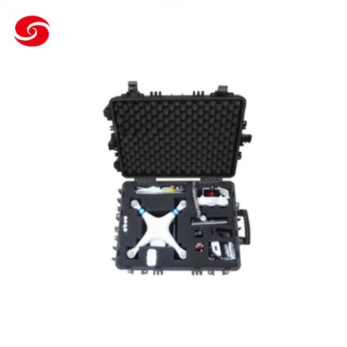Quality Equipment Handle Custom Carrying Tool Box