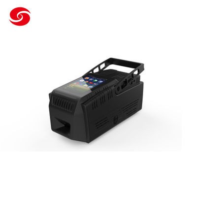 High Sensitivity Dual Mode Explosive& Drugs Detector