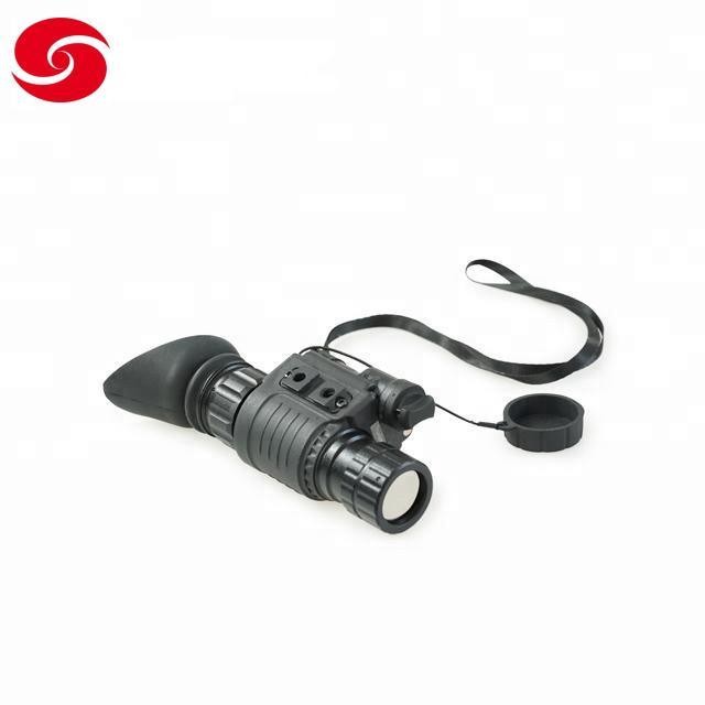 Binocular Mhb Night Vision Monocular Goggles Series for Military