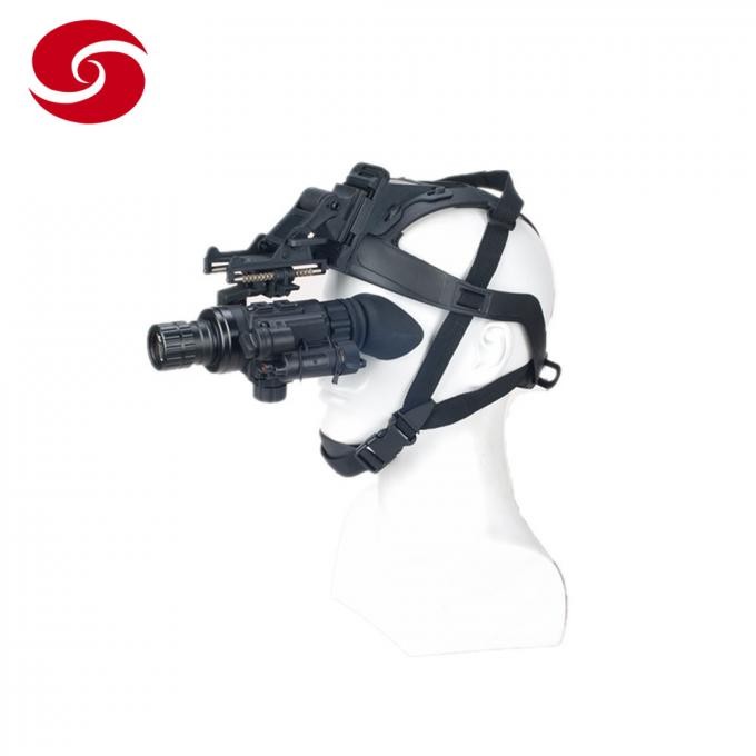 Military Night Vision Monocular Goggles Series