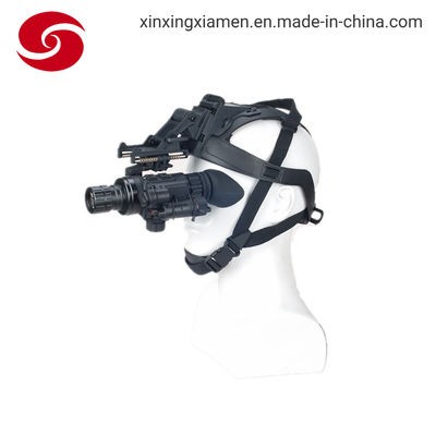 Military Night Vision Monocular Goggles Series