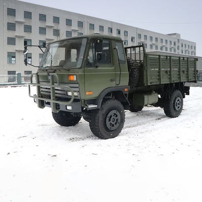 CXXM 4X2 4X4 Personal Carrier China Cheap Factory Custom