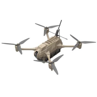 XINXING CXXM-V4 44.4m/s High Speed UAV For Tracking And Attacking Drone With An Ultra low latency Reconnaissance Lens