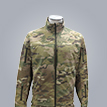UNIFORME DE CAMUFLAJE INFRARROJO
