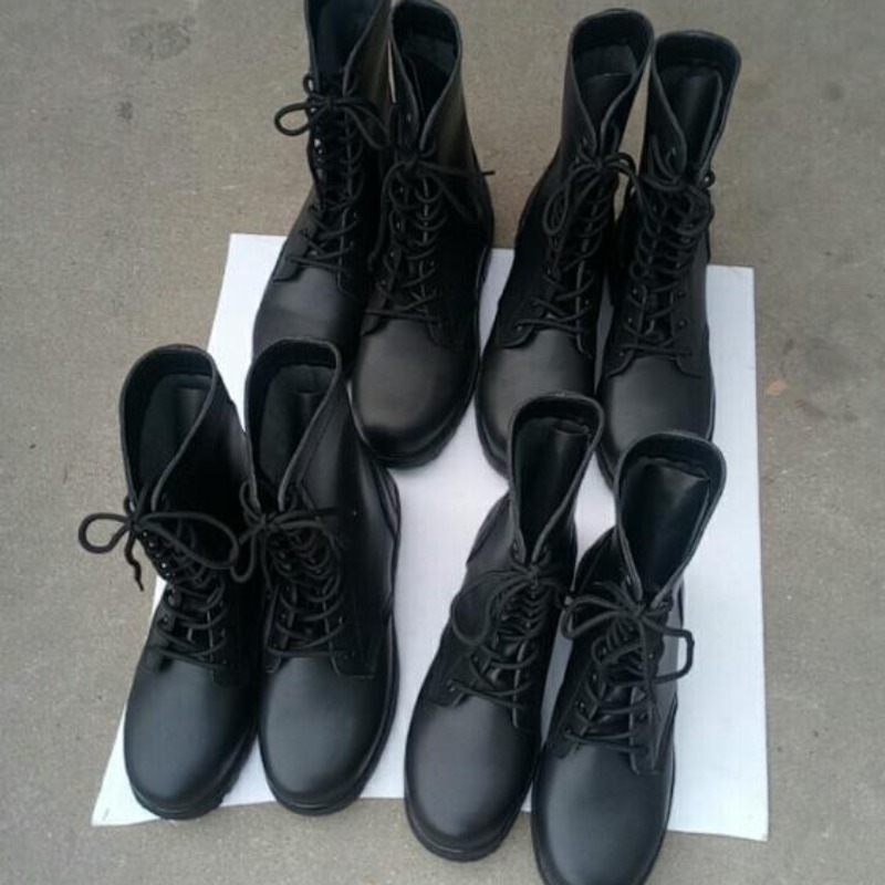 boot 5