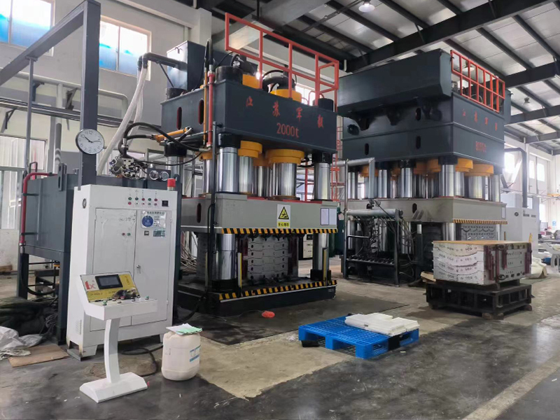 bulletproof plate factory