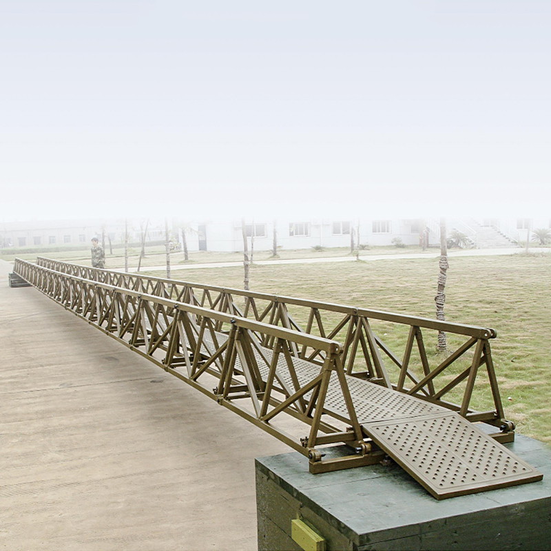 nfantry Bridge