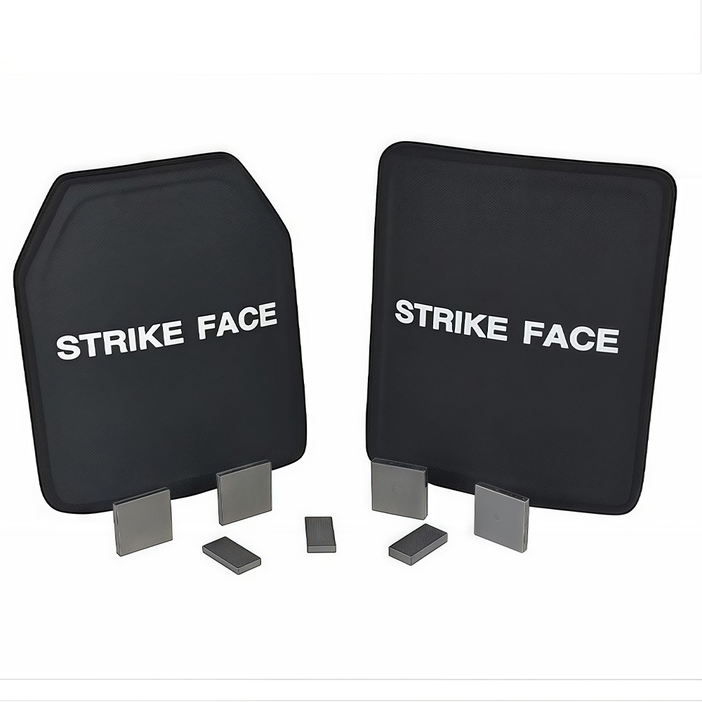 China Xinxing Bulletproof plate