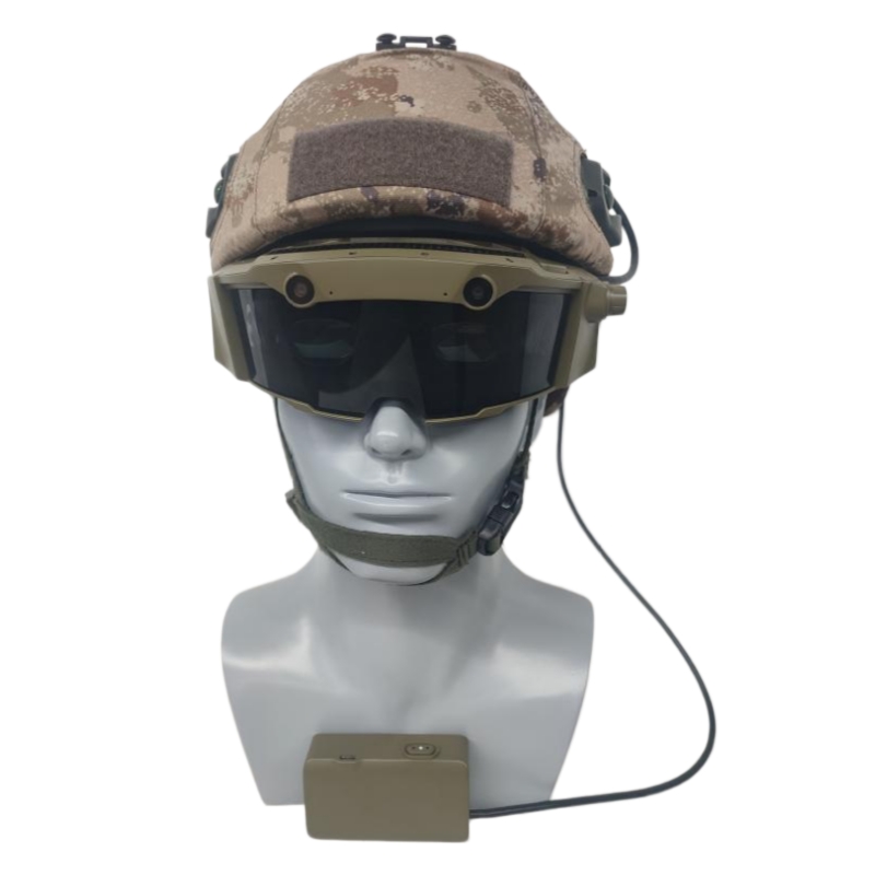AR Head-Up Display