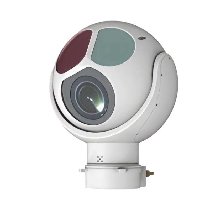 EO IR optical turret manufacturer China