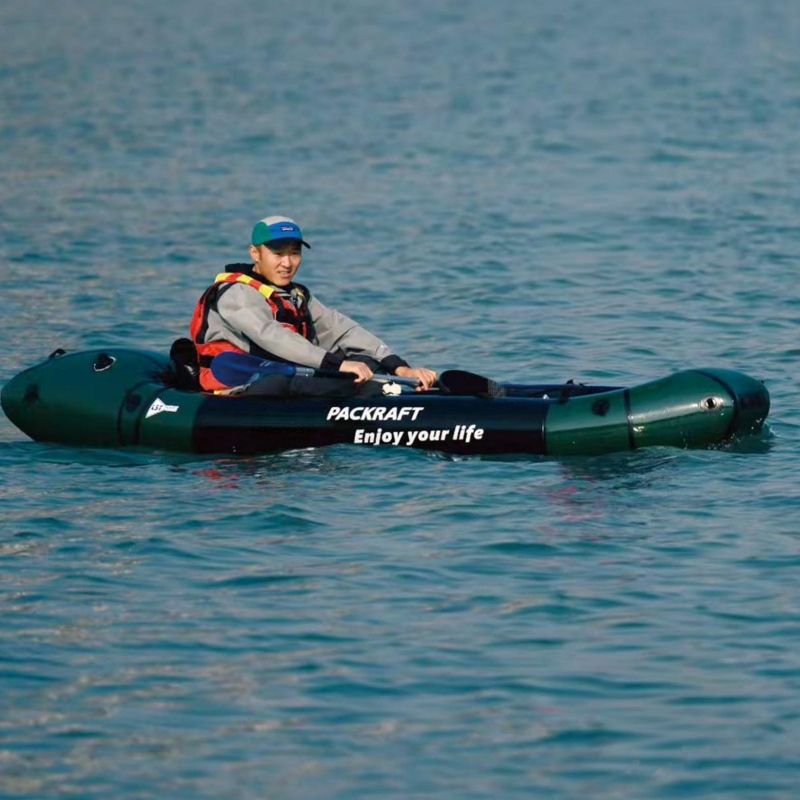 lightweight military watercraft